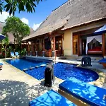 Bali Berg Villa