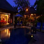 Bali Berg Villa