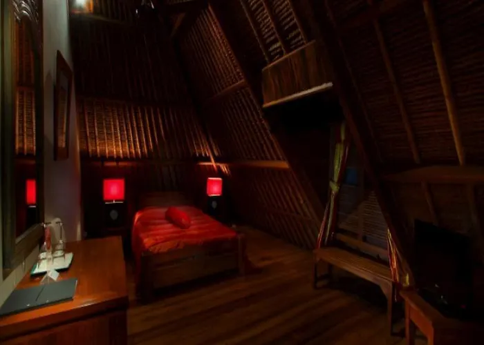 Bali Berg Villa