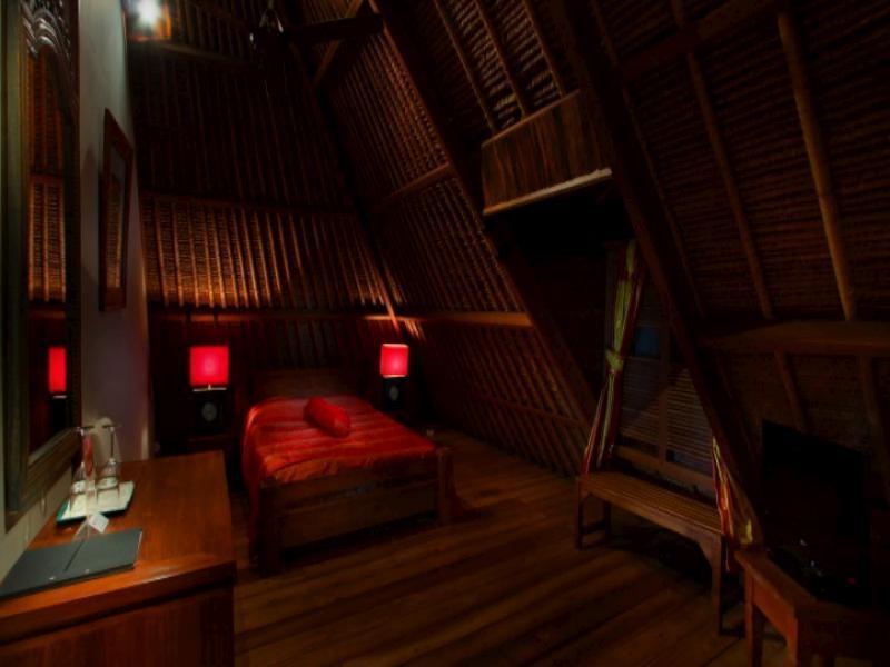 Hotel Bali Berg