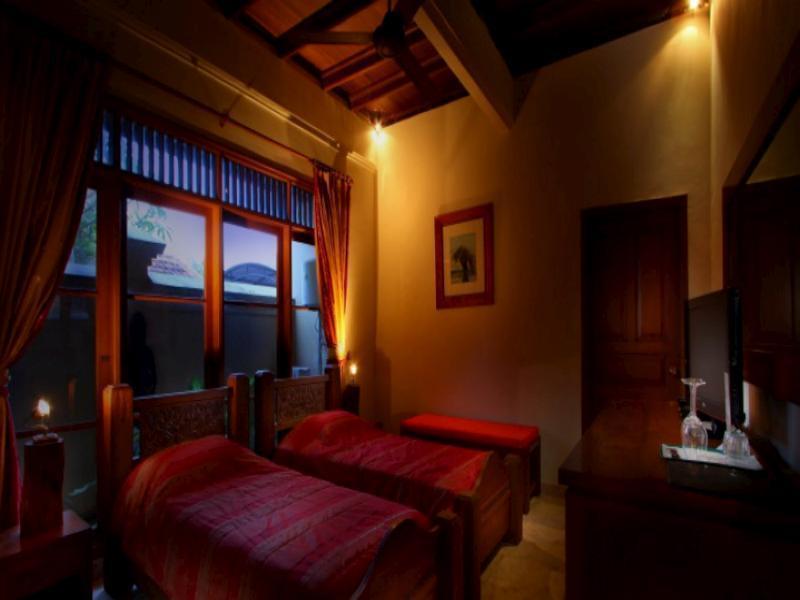 Hotel Bali Berg Sanur (Bali)