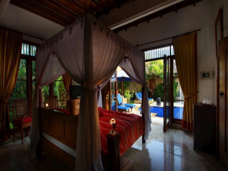 Bali Berg Sanur (Bali)