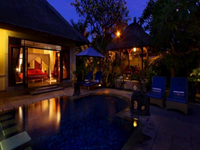 Hotel Bali Berg Sanur (Bali)